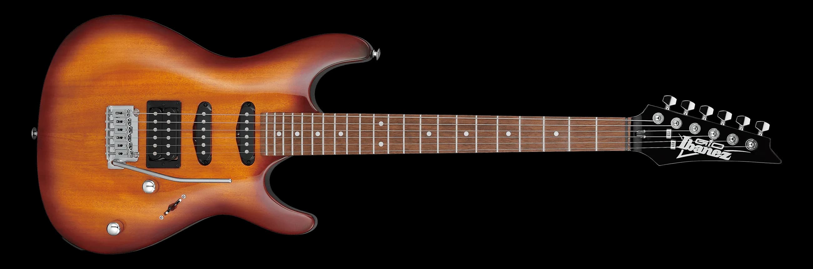 Ibanez GSA60 — photo 2