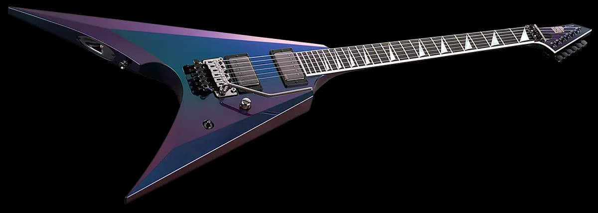 ESP Arrow Andromeda II — photo 3