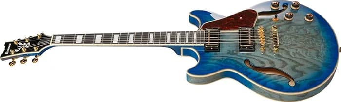 Ibanez AM93QA — photo 7