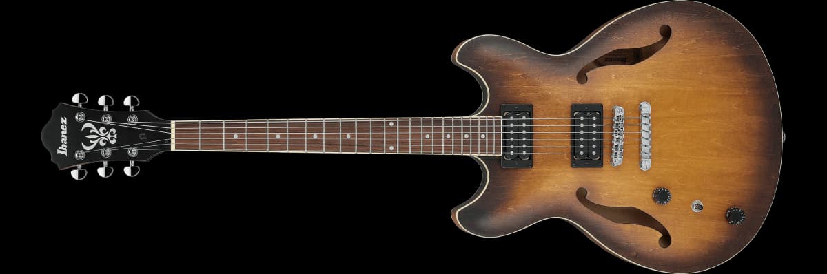 Ibanez AS53L
