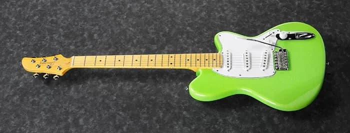 Ibanez YY10 — photo 4