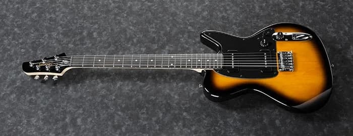 Ibanez NDM5 — photo 4