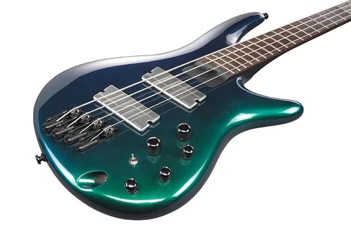 Ibanez SRMS720 — photo 2