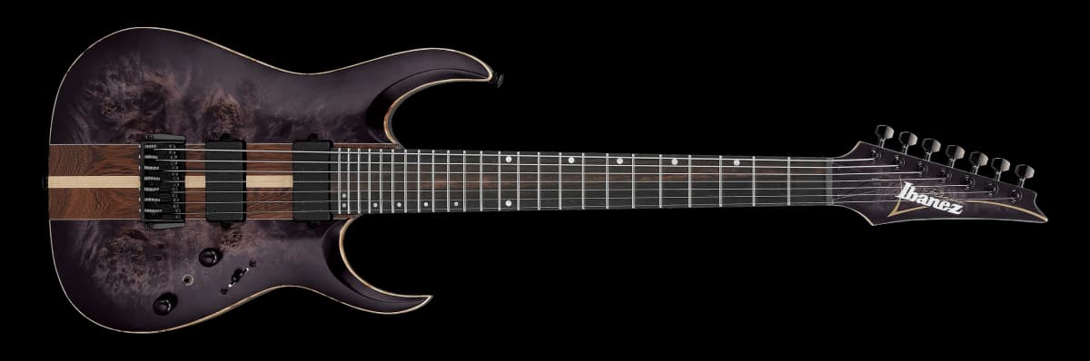 Ibanez RGA217P1PB