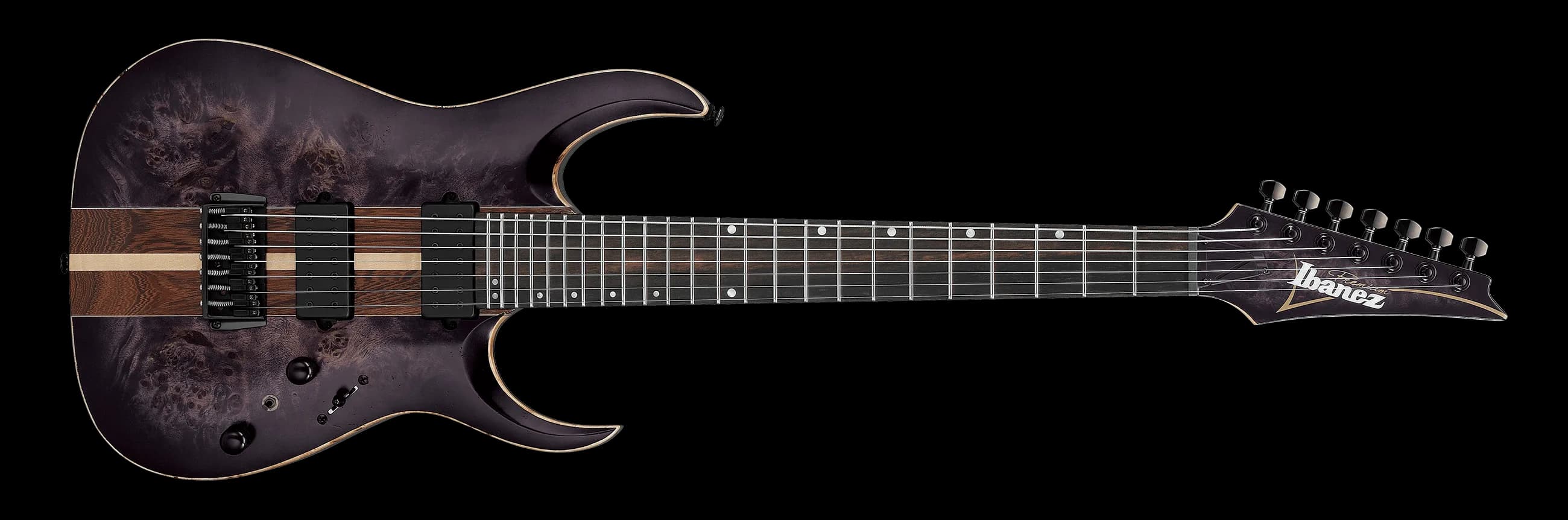 Ibanez RGA217P1PB