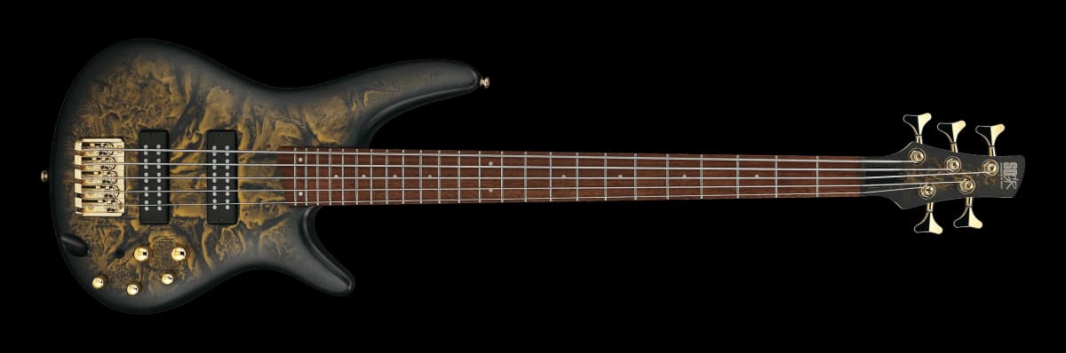 Ibanez SR305EDX — photo 4