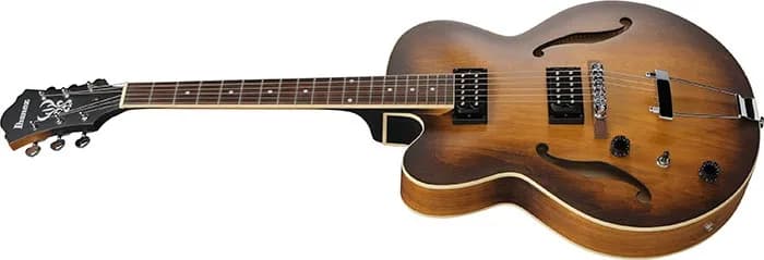 Ibanez AF55L — photo 4