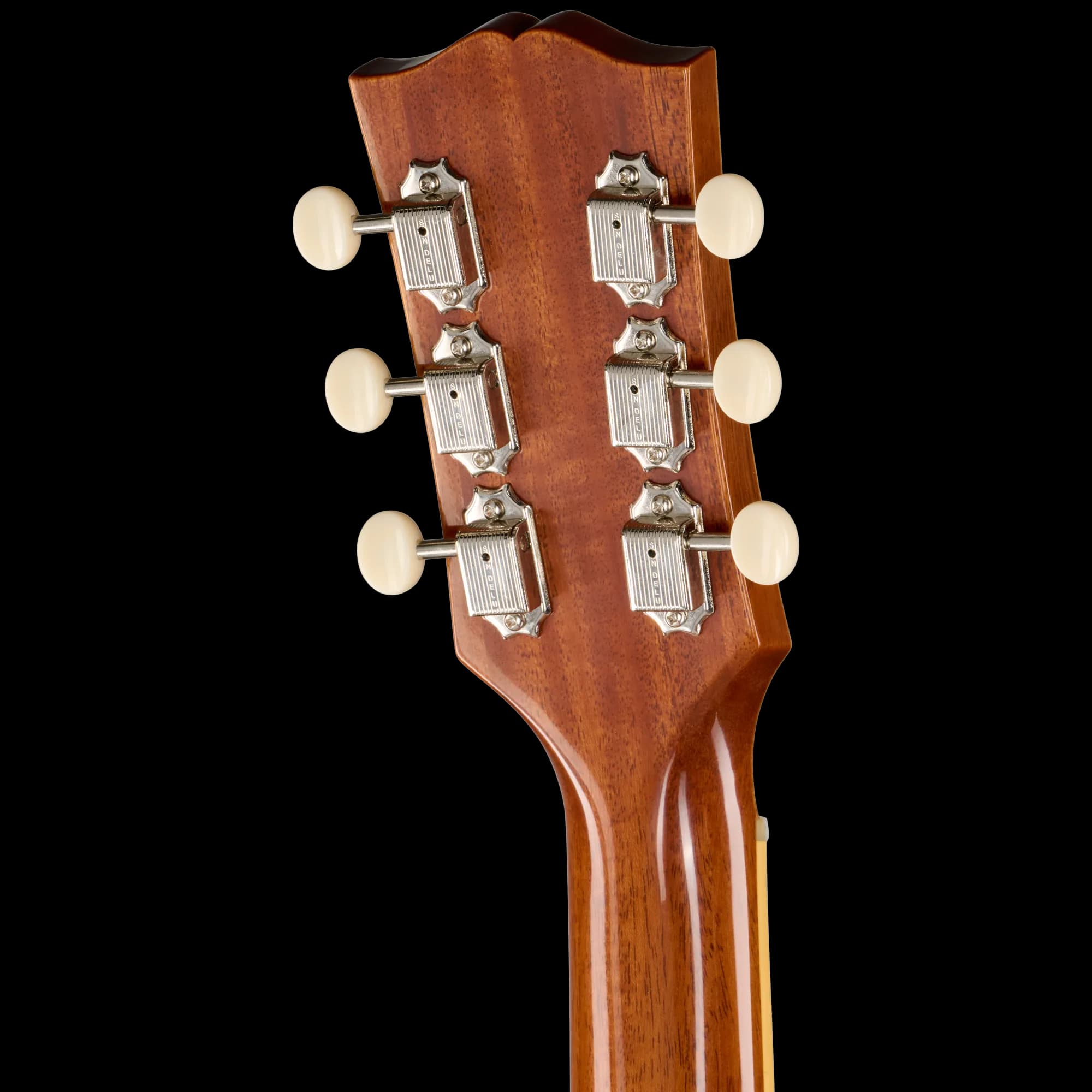 Gibson 1959 ES-330 Reissue, VOS, Vintage Natural — photo 6