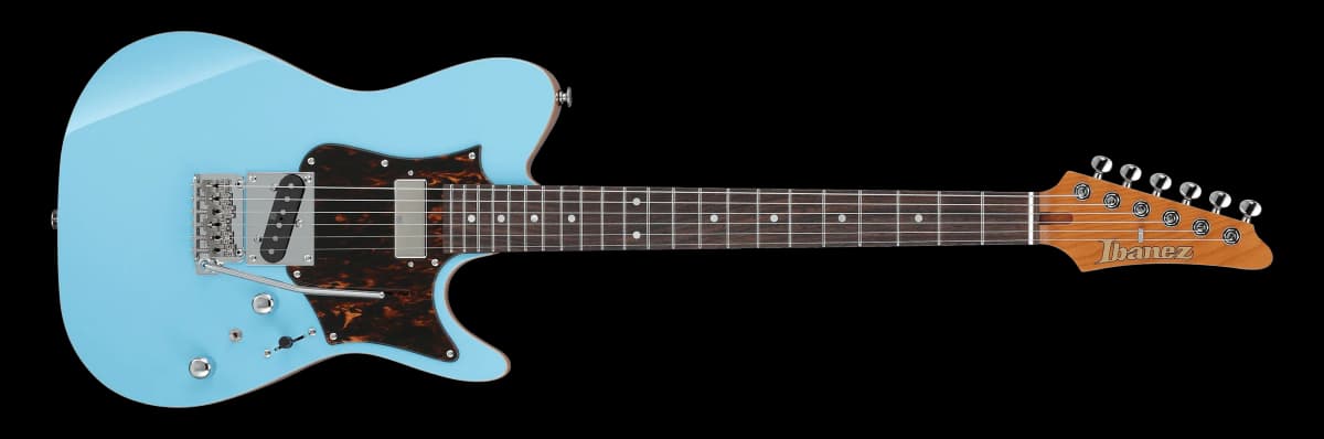 Ibanez TQMS1