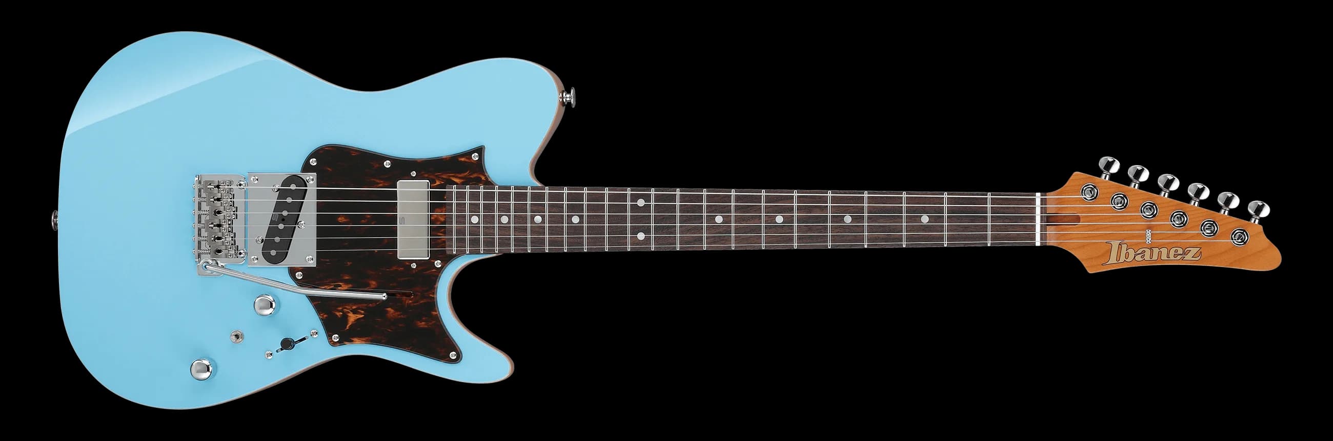 Ibanez TQMS1