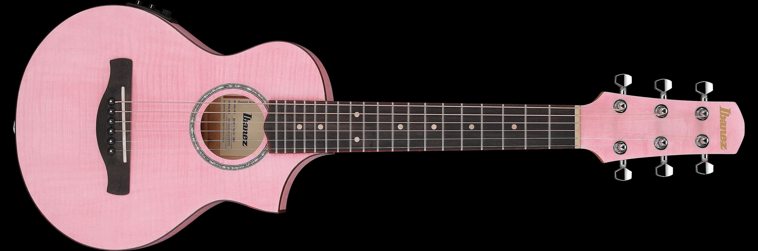 Ibanez EWP17M2E