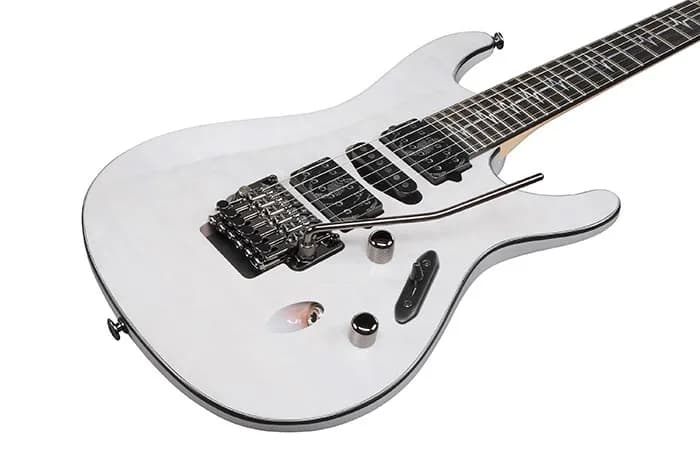Ibanez JIVAX2 — photo 2