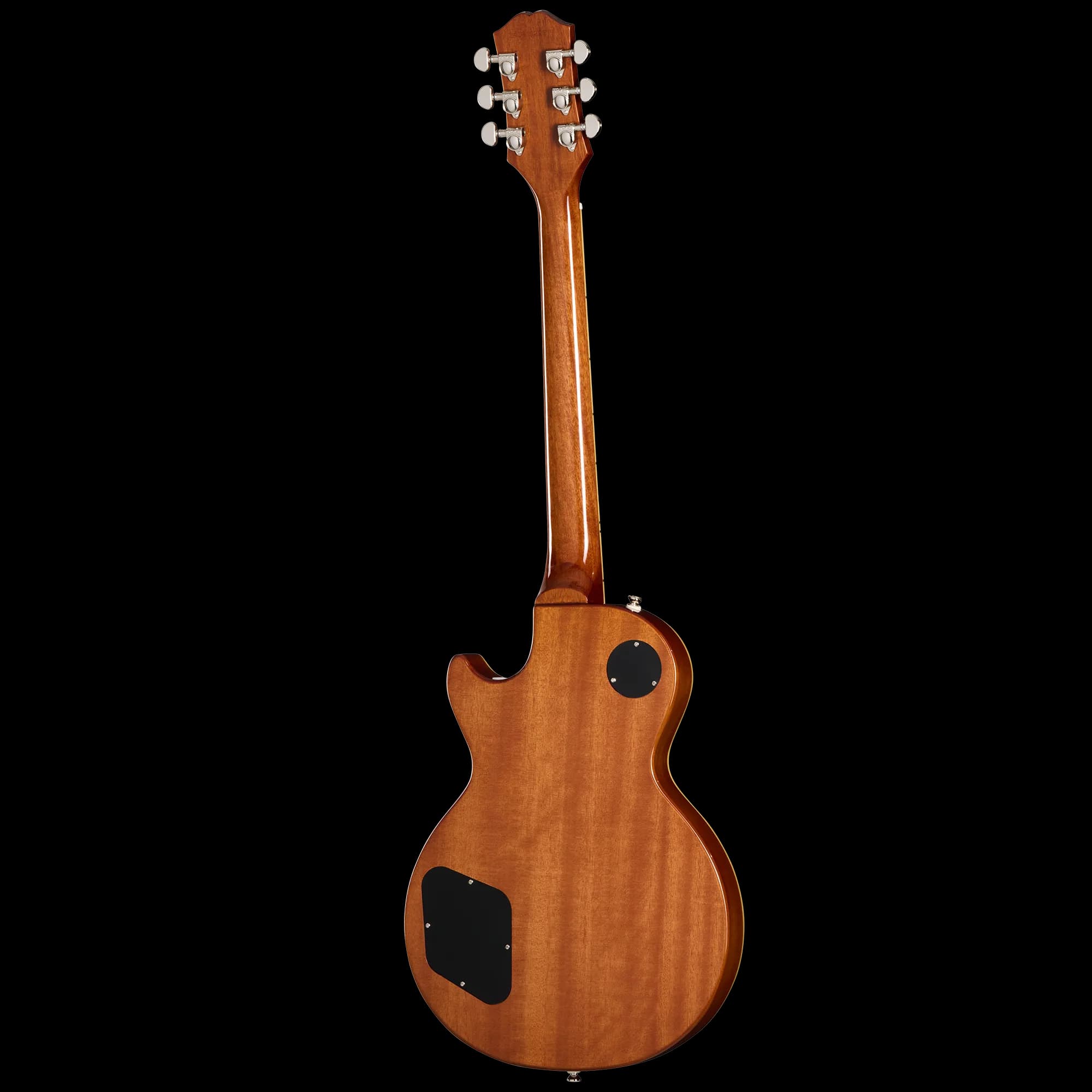 Epiphone Les Paul Standard 60s, Heather Poly — photo 4