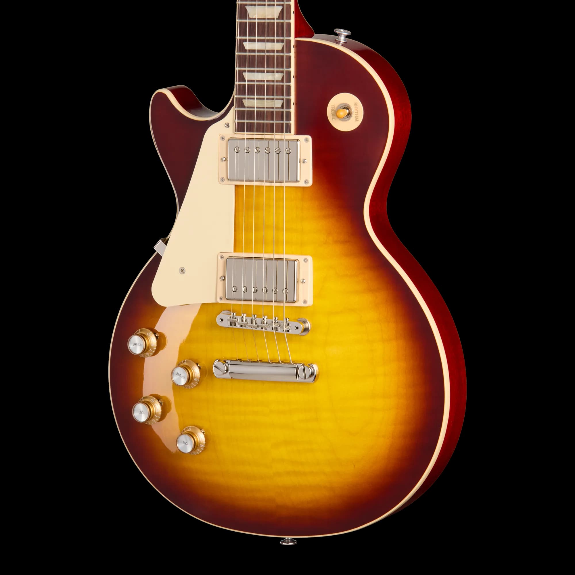 Gibson Les Paul Standard 60s, Left-Handed, Iced Tea