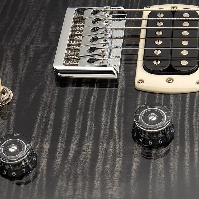 PRS SE 277 — photo 5