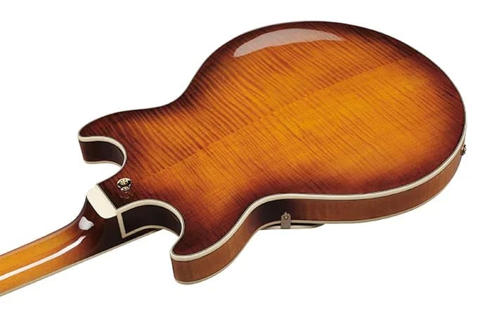 Ibanez AM153FM — photo 3