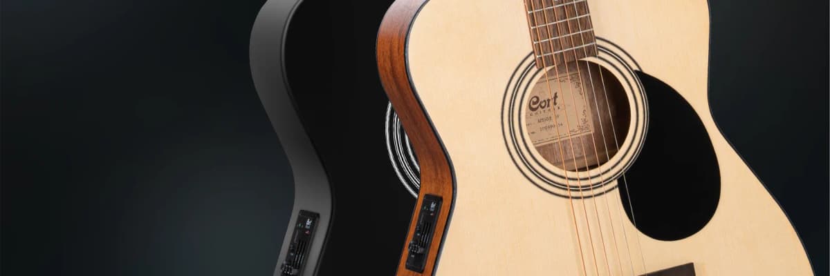 Cort Standard AF510E