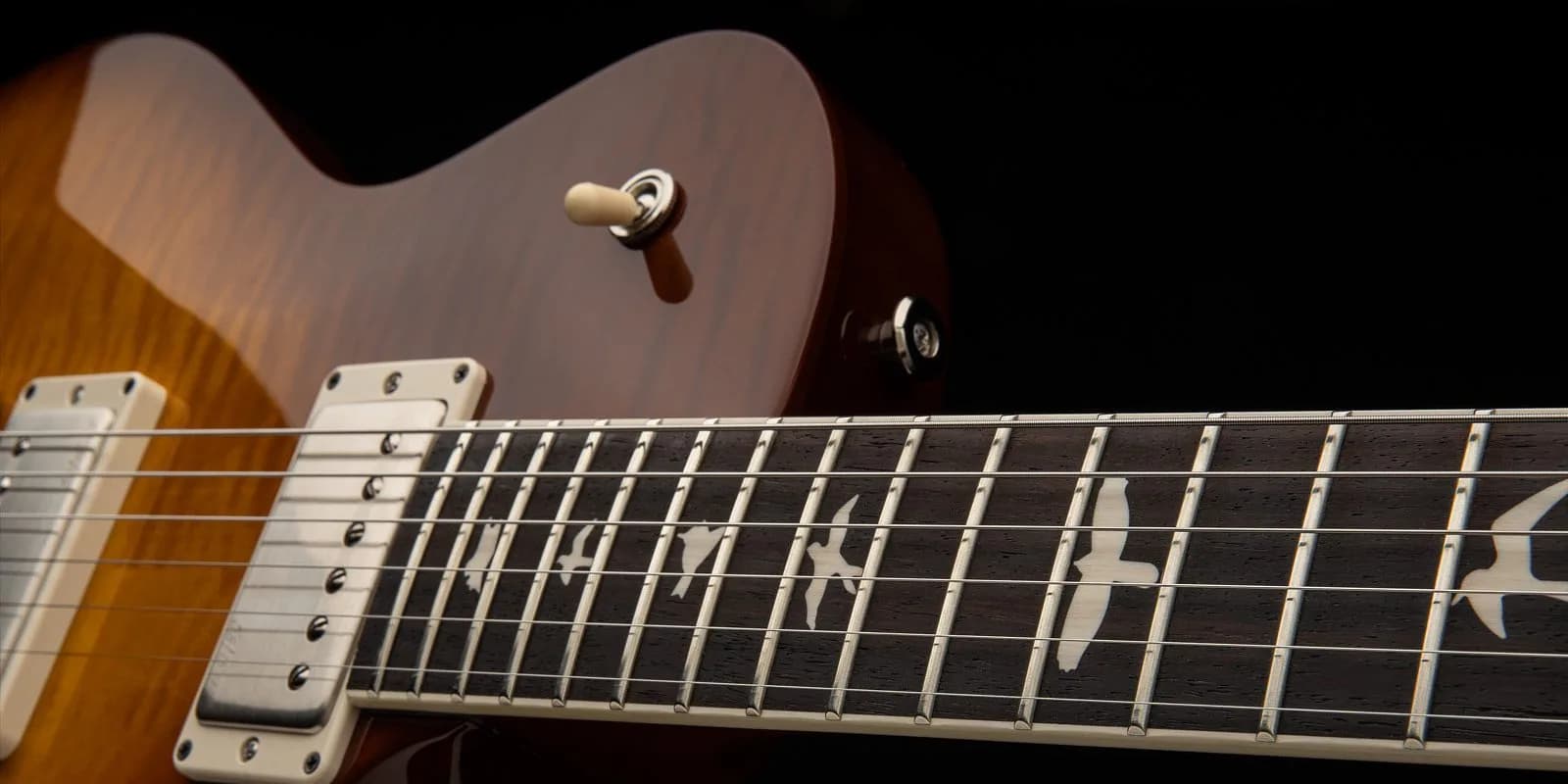 PRS S2 McCarty 594 Singlecut