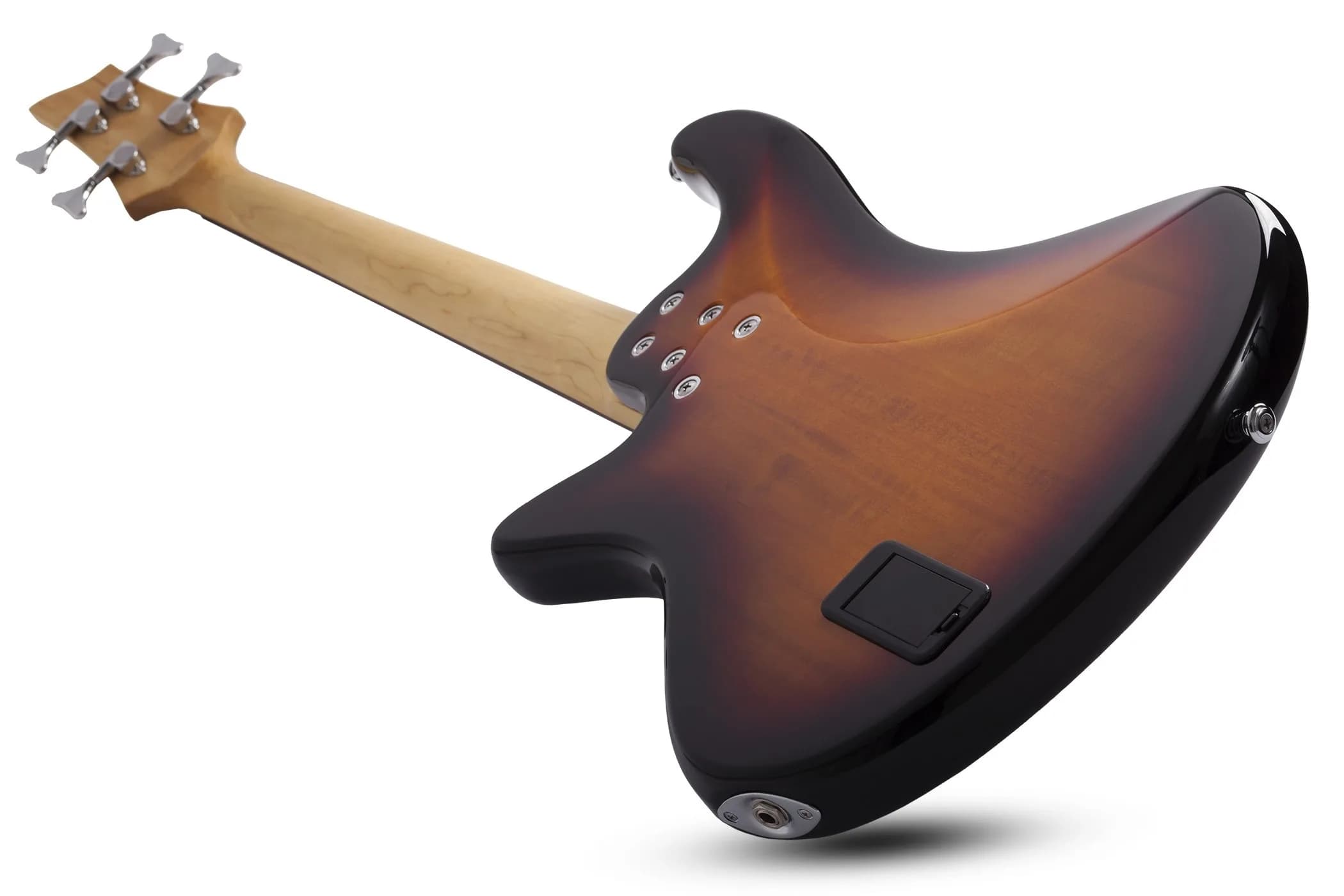 Schecter Stiletto Vintage-4 — photo 2