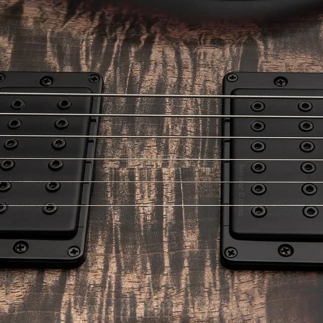 PRS Mark Holcomb — photo 7