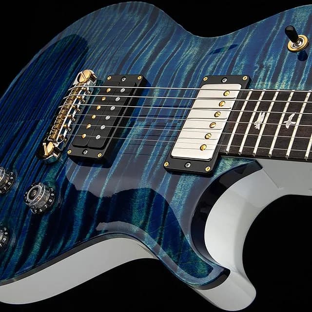 PRS Mark Tremonti — photo 3