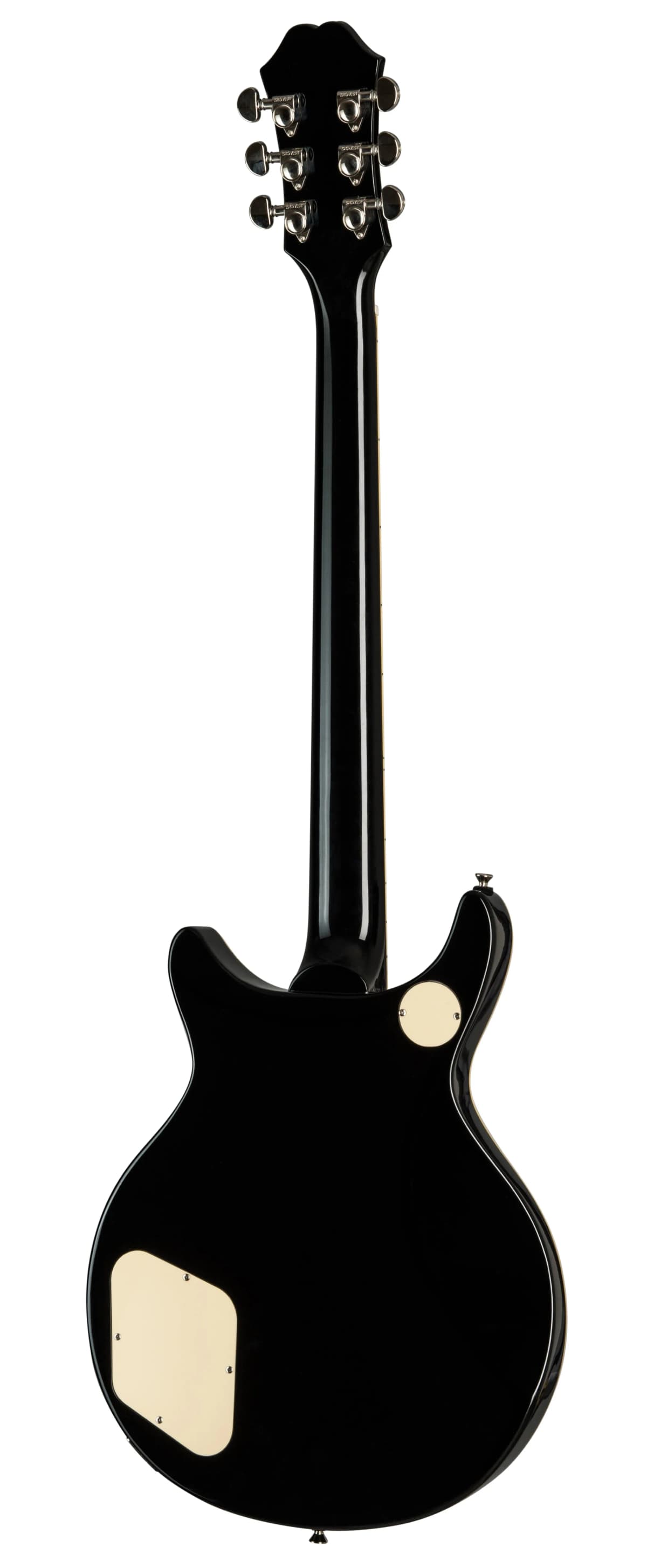 Epiphone DC PRO, Midnight Ebony — photo 2
