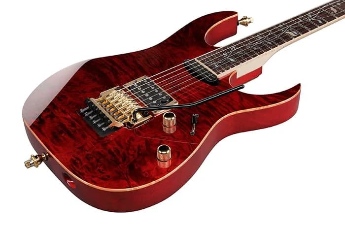 Ibanez RG8565R — photo 2