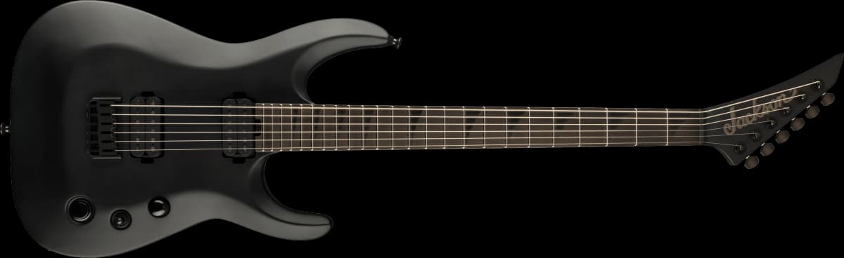 Jackson Pro Plus XT Soloist SLAT HT6 Baritone