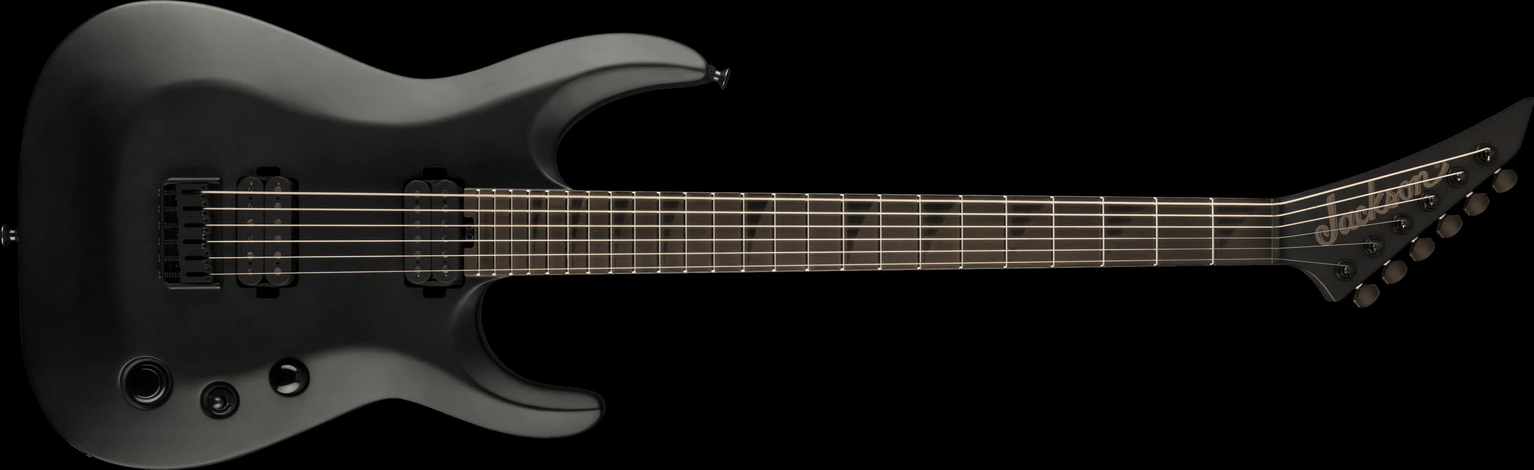 Jackson Pro Plus XT Soloist SLAT HT6 Baritone