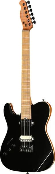 Harley Benton Fusion-T II HH LH MN HT BM