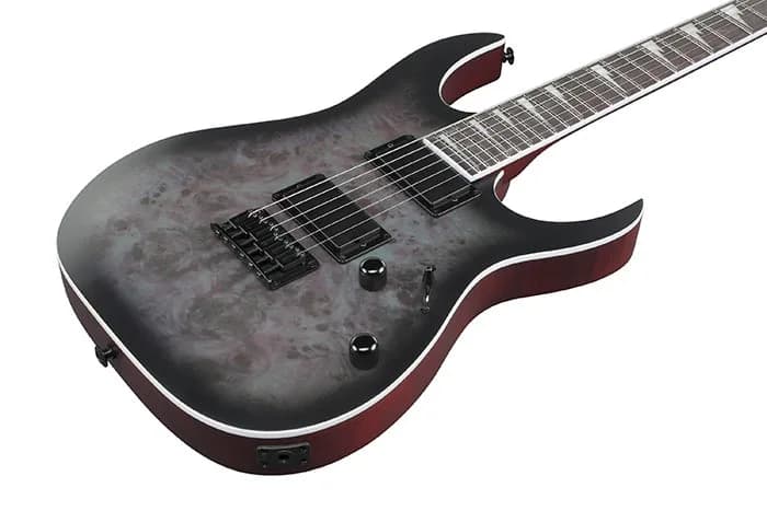 Ibanez GRG121PAR — photo 2