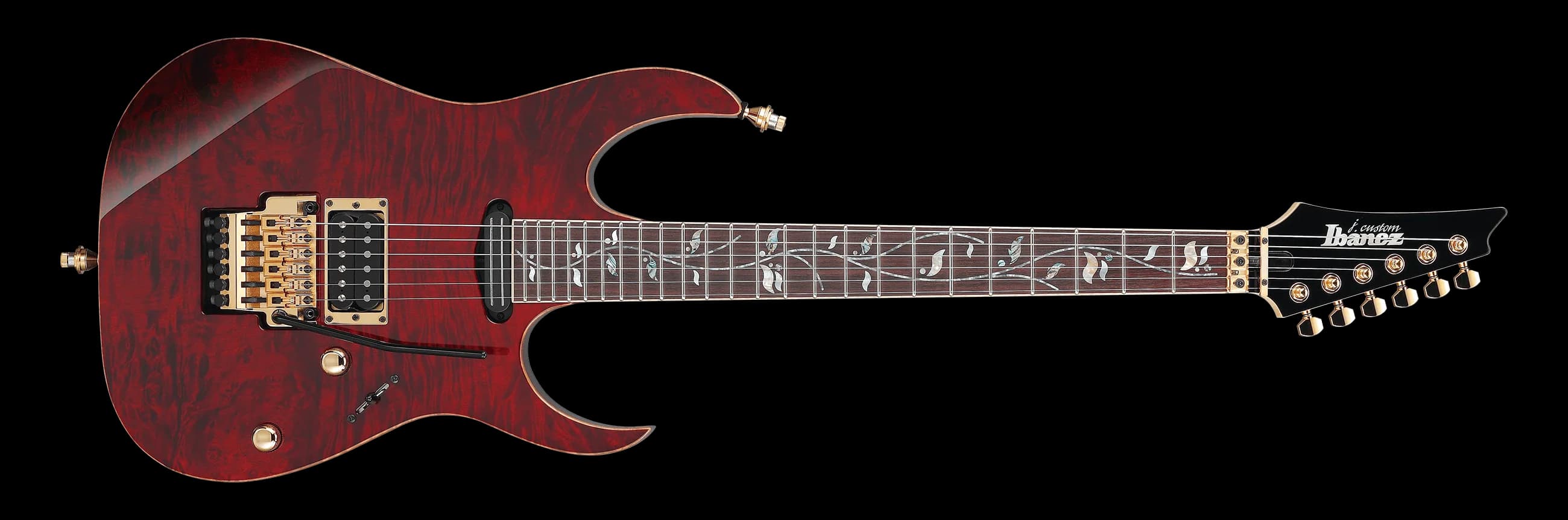 Ibanez RG8565R