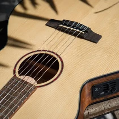 Cort Classic CEC3 — photo 2