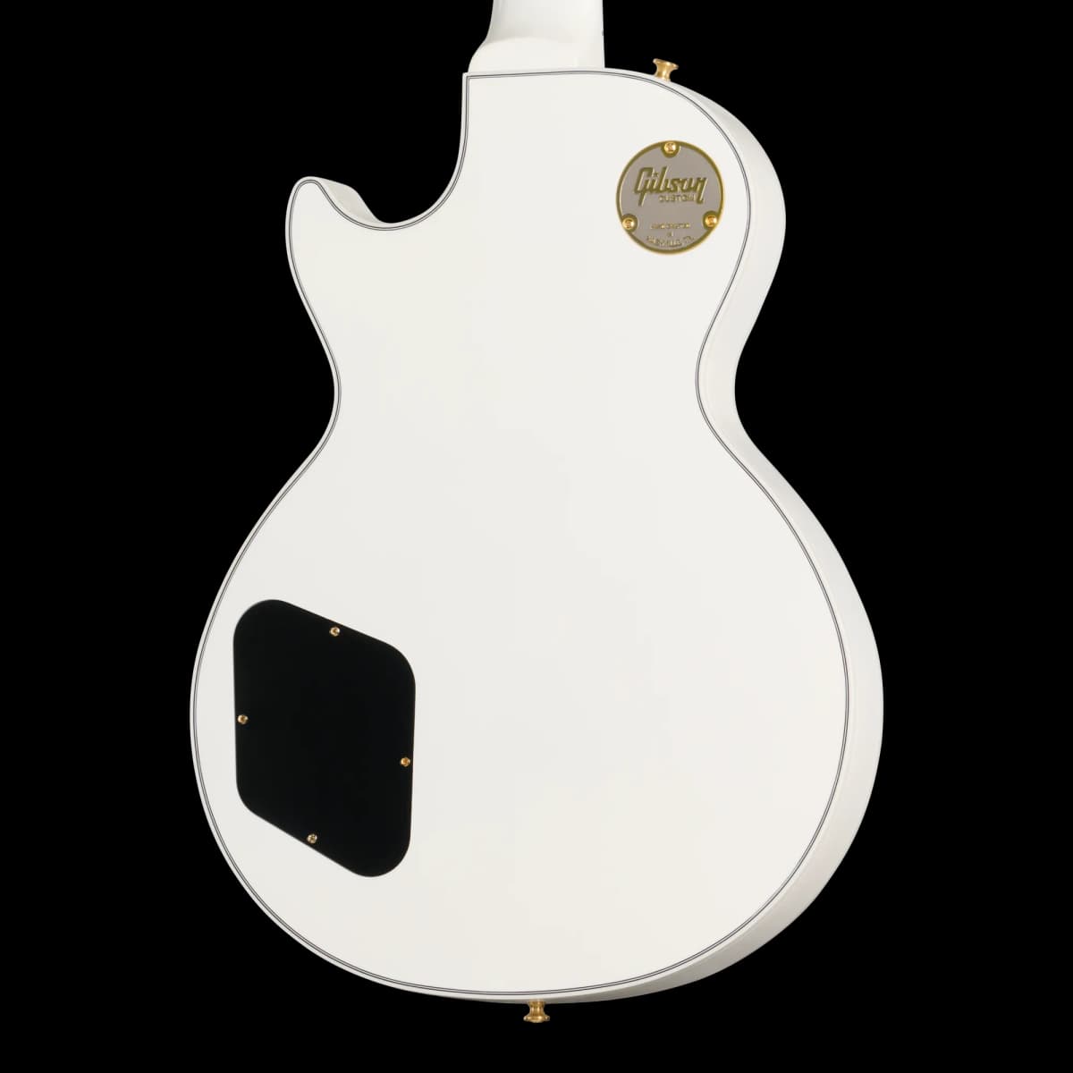 Gibson Les Paul Custom — photo 2