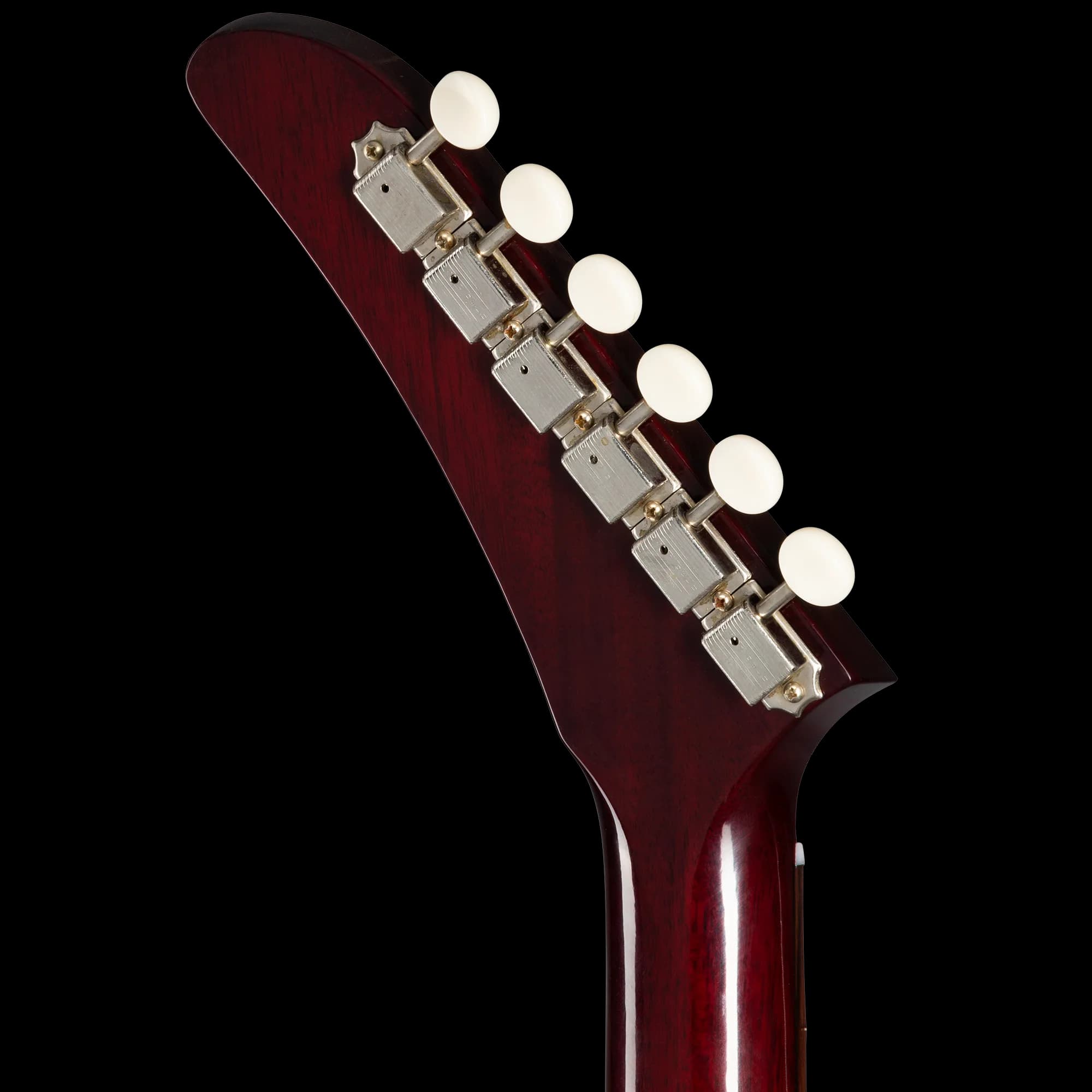 Gibson Theodore, Cherry — photo 6
