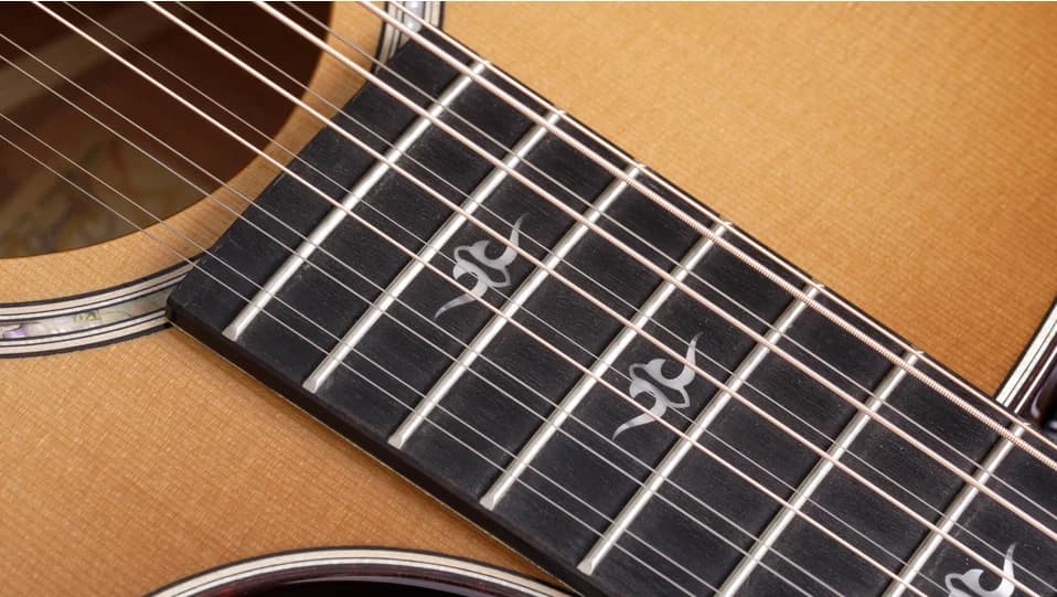Taylor 552ce — photo 4