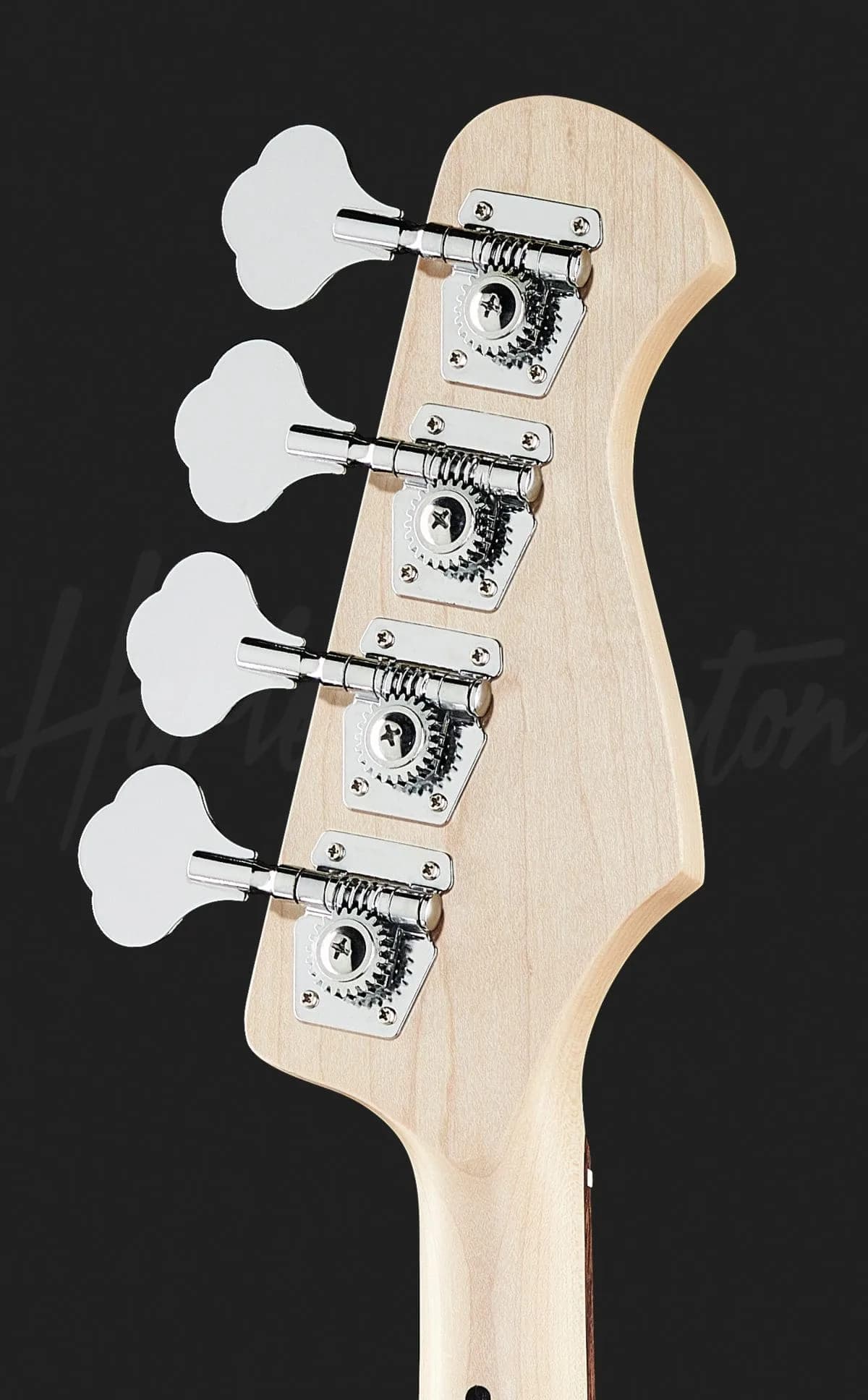Harley Benton JB-40FL LH — photo 7