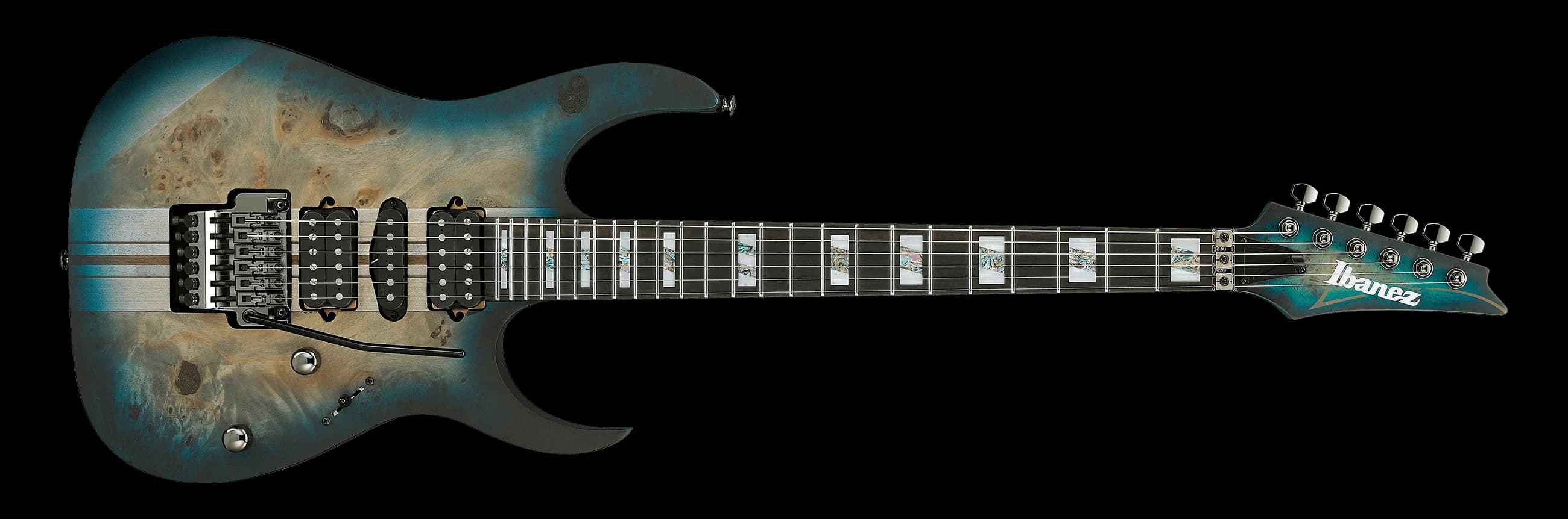 Ibanez RGT1270PB
