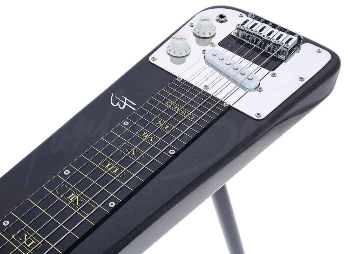 Harley Benton Slider II w/Stand — photo 8