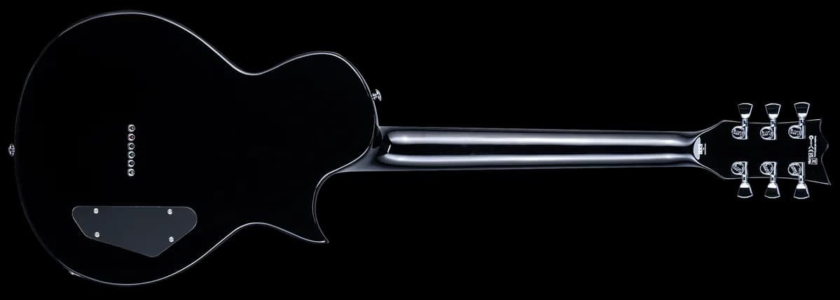 ESP EC-01FT Lh Black — photo 2