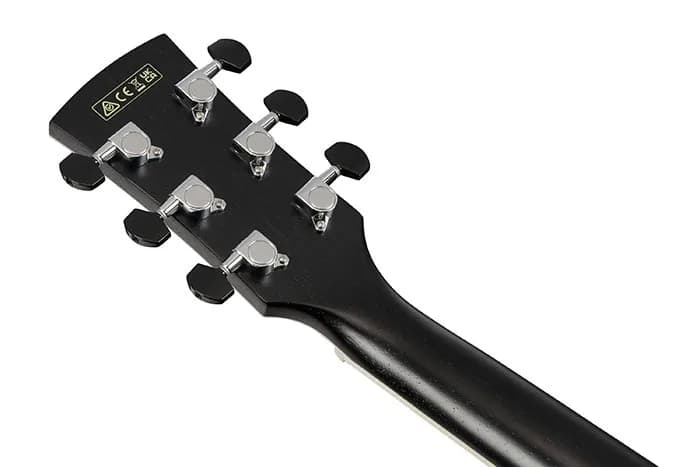 Ibanez AW84CE — photo 2