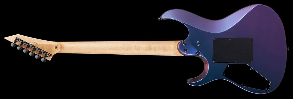 ESP Maverick Andromeda — photo 2