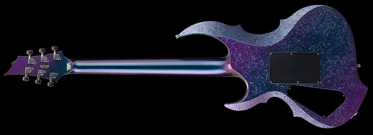 ESP Frx Cast Metal Andromeda II — photo 2