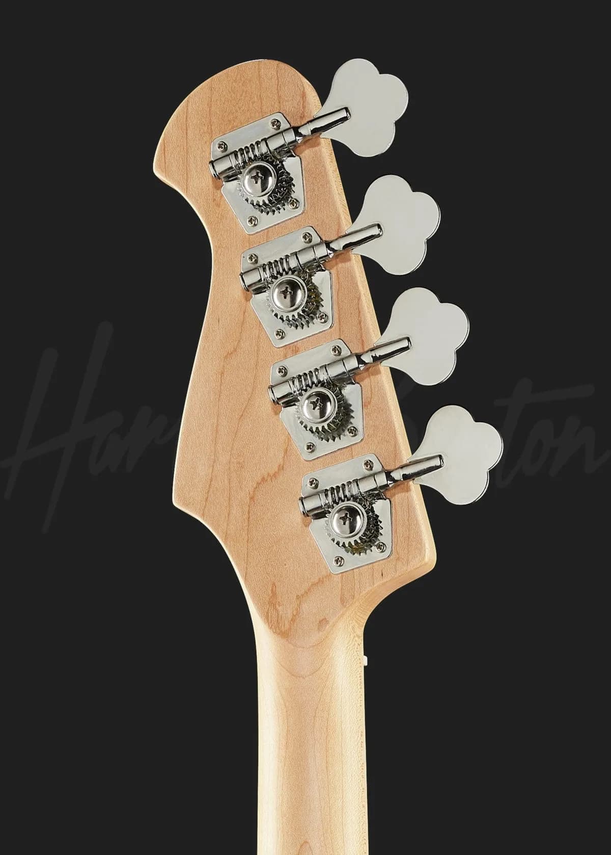 Harley Benton PB-50 SB — photo 7