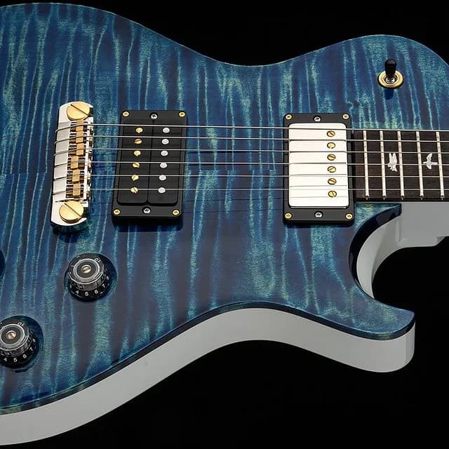 PRS Mark Tremonti — photo 2