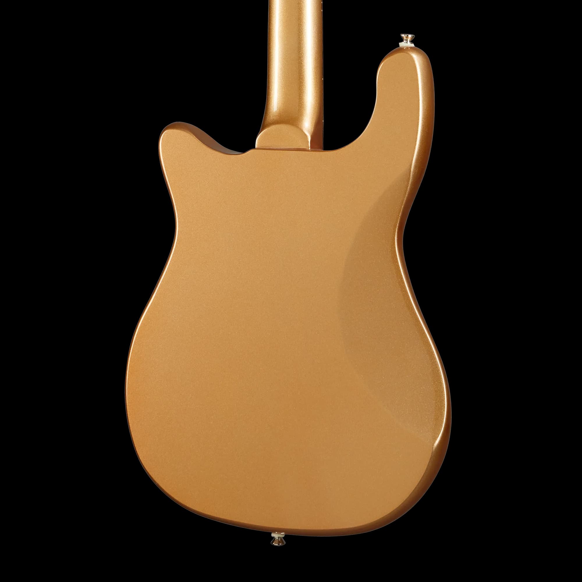 Epiphone Embassy Bass, Smoked Almond Metallic — photo 2