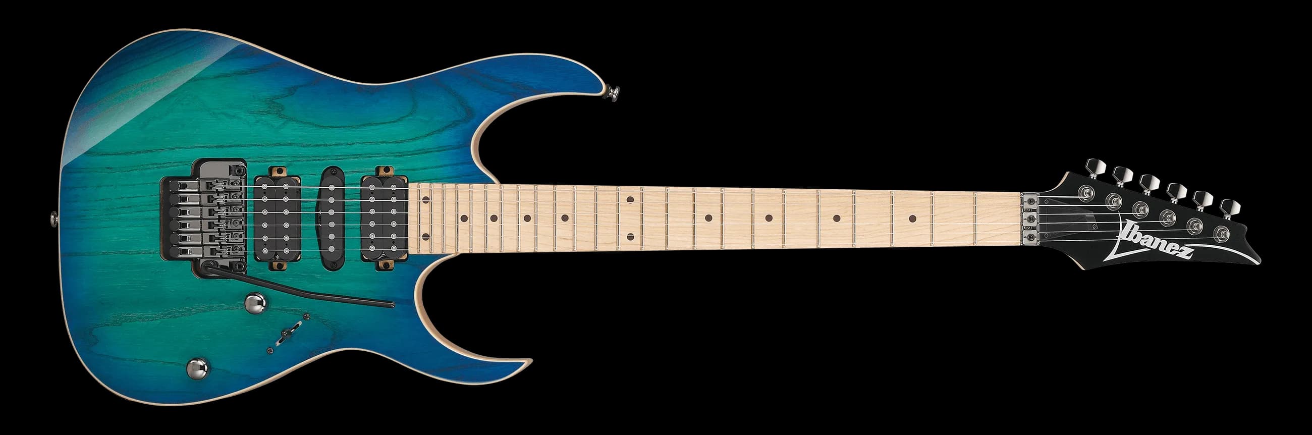 Ibanez RG470AHM
