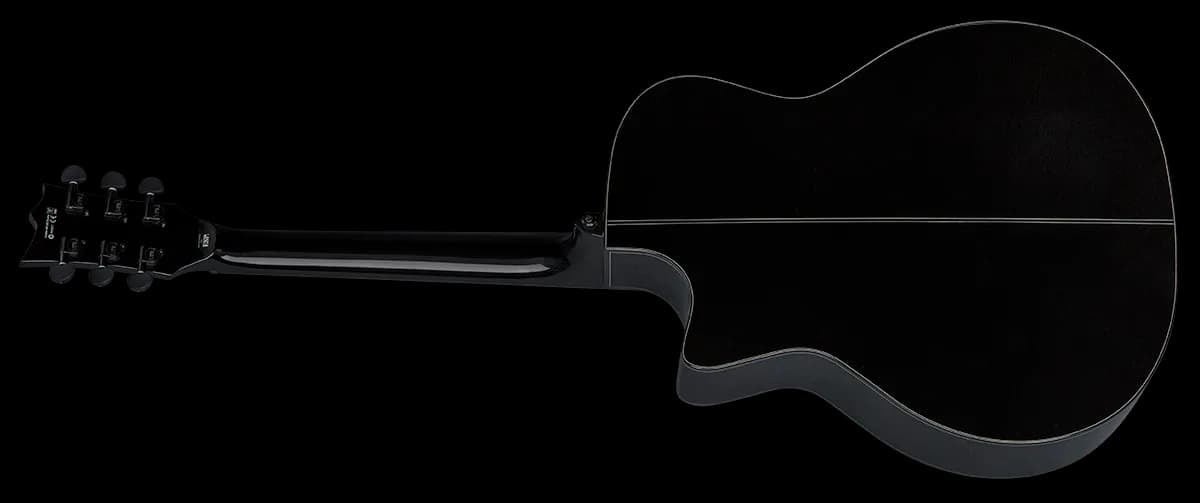 ESP A-300E BLACK — photo 2