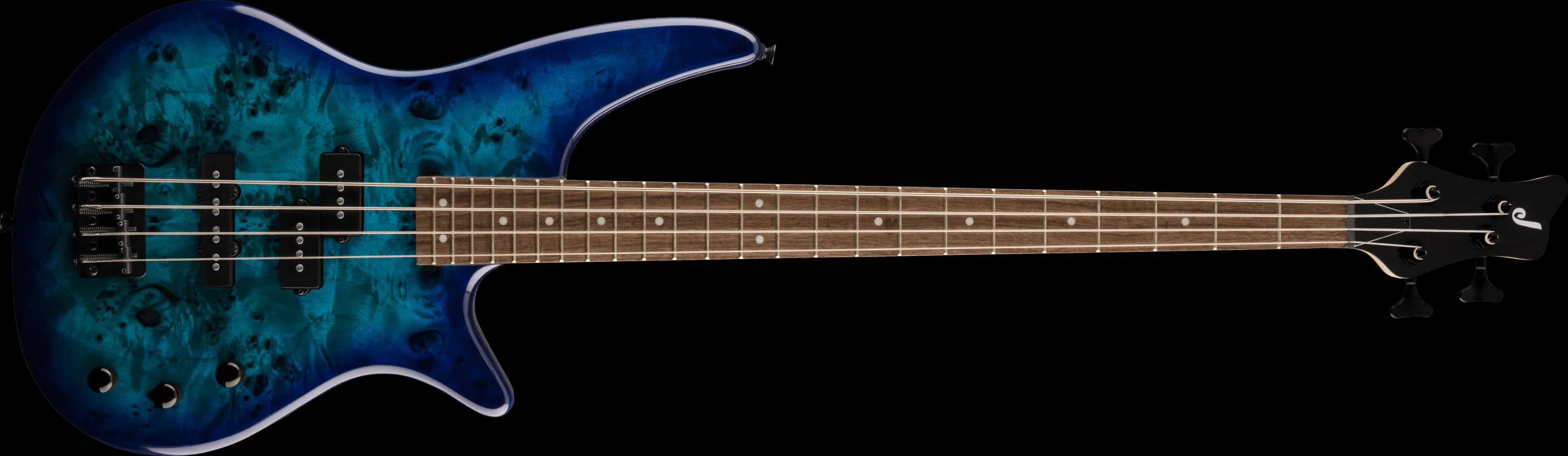 Jackson JS Series Spectra Bass JS2P — photo 3