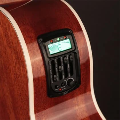 Cort CJ-MEDX — photo 5